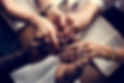 Praying Together